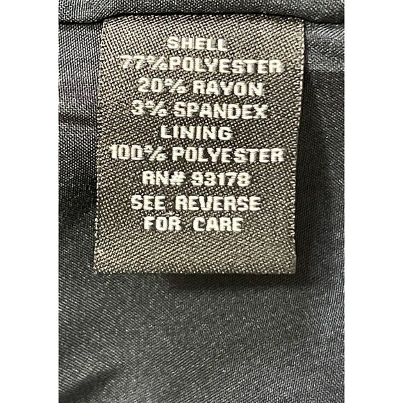 PREMISE Women’s Blazer Jacket. Size: 6 - Picture 7 of 7